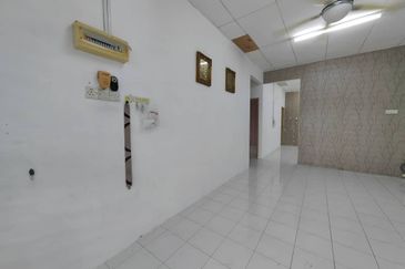 Single Storey Semi D at Taman Melati Kuala Kedah For Sale