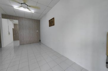 Single Storey Semi D at Taman Melati Kuala Kedah For Sale