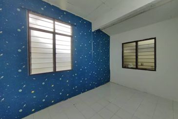 Single Storey Semi D at Taman Melati Kuala Kedah For Sale