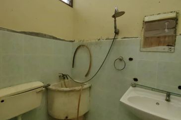 Single Storey Semi D at Taman Melati Kuala Kedah For Sale