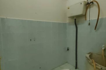 Single Storey Semi D at Taman Melati Kuala Kedah For Sale