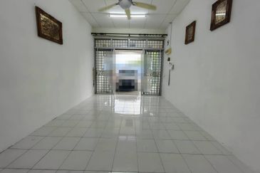 Single Storey Semi D at Taman Melati Kuala Kedah For Sale