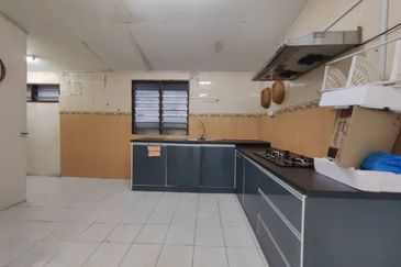 Single Storey Semi D at Taman Melati Kuala Kedah For Sale