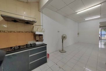 Single Storey Semi D at Taman Melati Kuala Kedah For Sale