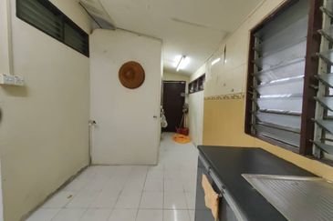 Single Storey Semi D at Taman Melati Kuala Kedah For Sale