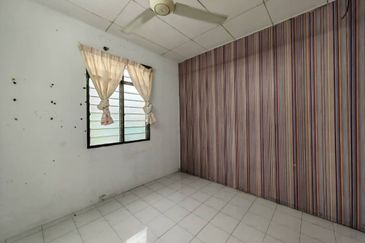 Single Storey Semi D at Taman Melati Kuala Kedah For Sale