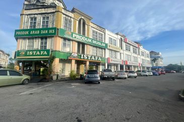 Jalan Pegawai
