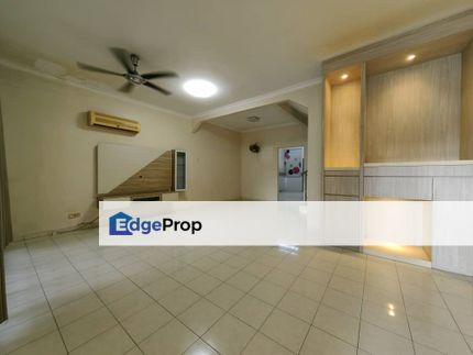 Below Value Double Storey Terrace Taman Desa Seraya Alor Setar, Kedah, Alor Setar