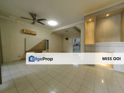 Below Value Double Storey Terrace Taman Desa Seraya Alor Setar, Kedah, Alor Setar