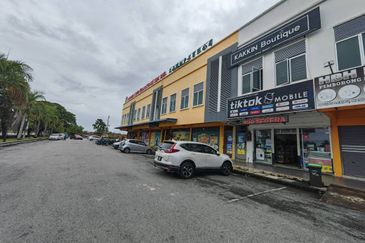 Jalan Kuala Kedah