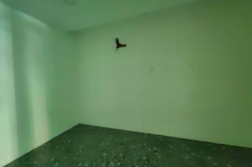 First Floor Shoplot With Lift Near Aman Central Alor Setar For Rent