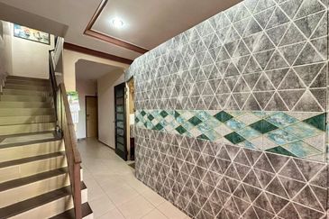 TAMAN PELANGI (P.KUNDOR)