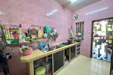 TAMAN PELANGI (P.KUNDOR)