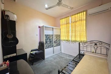 TAMAN PELANGI (P.KUNDOR)