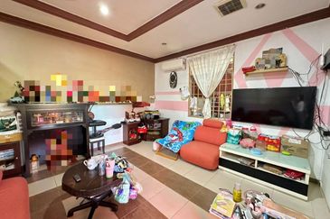 TAMAN PELANGI (P.KUNDOR)