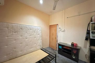 TAMAN PELANGI (P.KUNDOR)