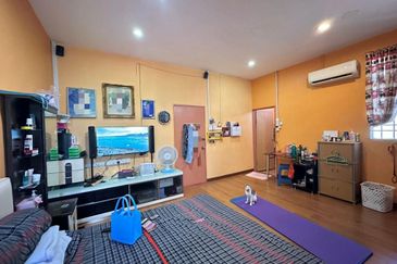 TAMAN PELANGI (P.KUNDOR)