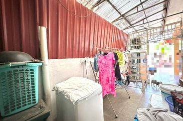 TAMAN PELANGI (P.KUNDOR)