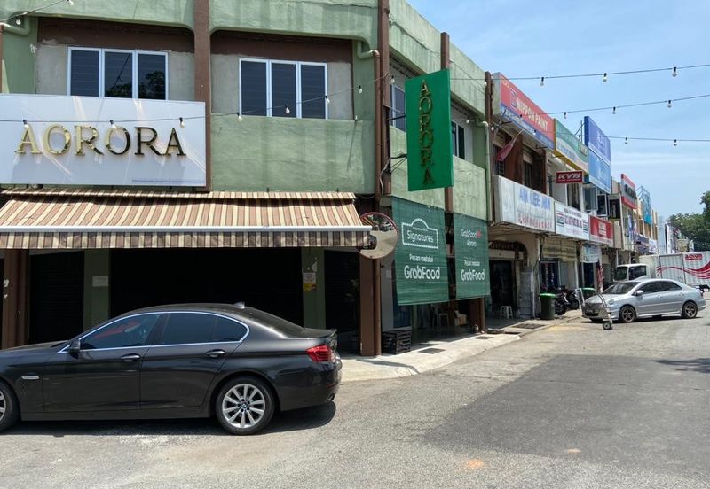 Taman Rakyat Mergong