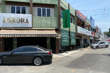 Taman Rakyat Mergong