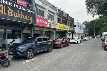 Taman Rakyat Mergong