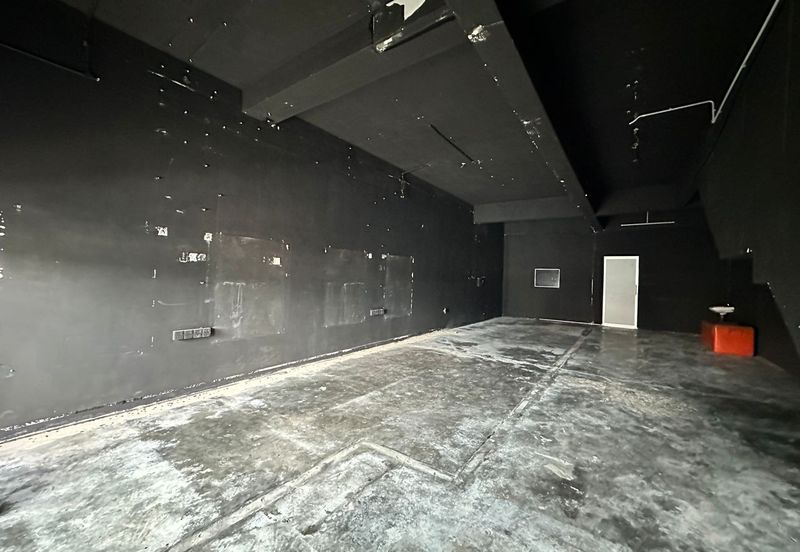 Taman Rakyat Mergong