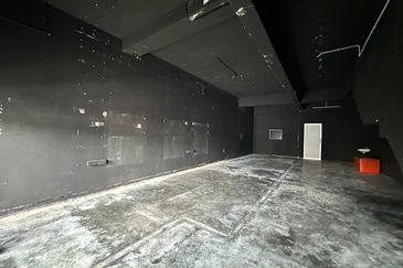 Taman Rakyat Mergong