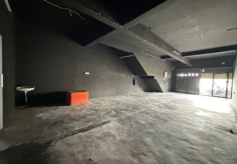 Taman Rakyat Mergong