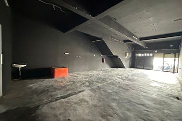 Taman Rakyat Mergong