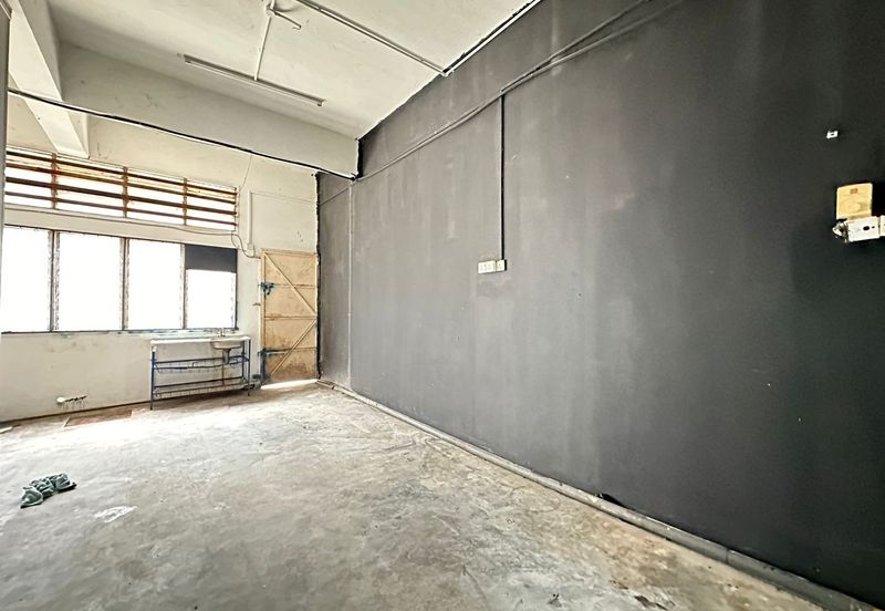 Taman Rakyat Mergong