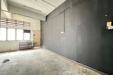 Taman Rakyat Mergong