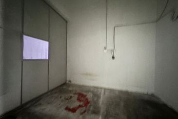 Taman Rakyat Mergong