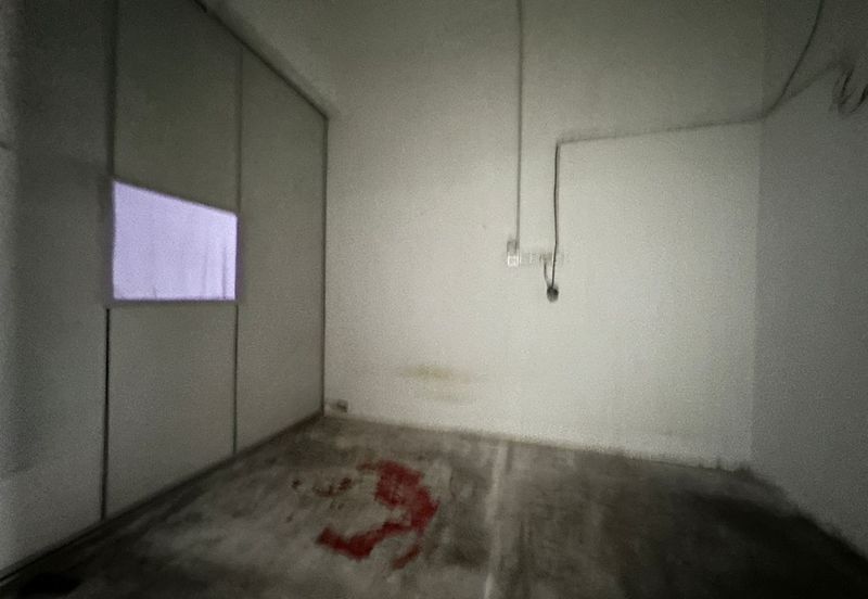 Taman Rakyat Mergong