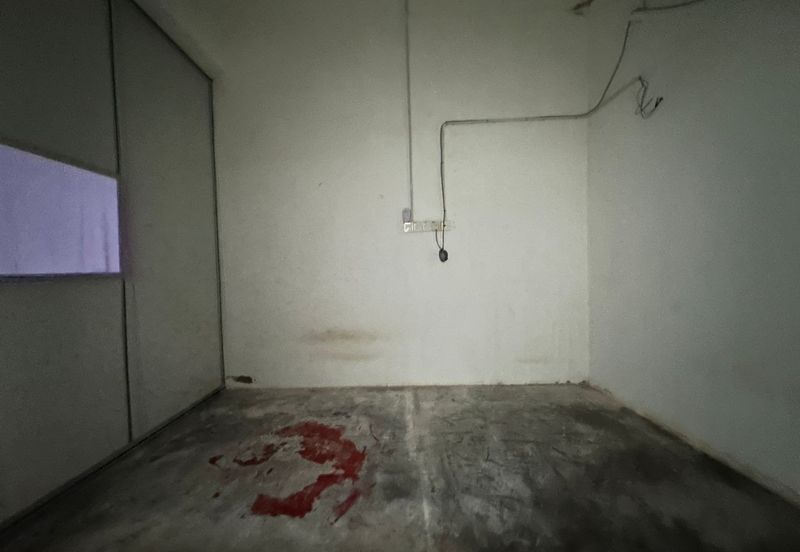 Taman Rakyat Mergong