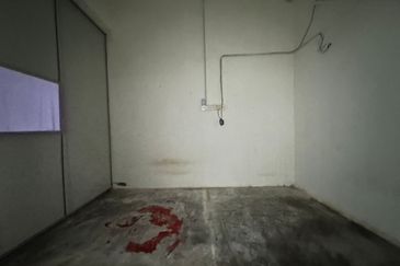 Taman Rakyat Mergong