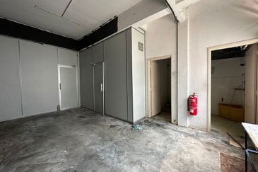 Taman Rakyat Mergong