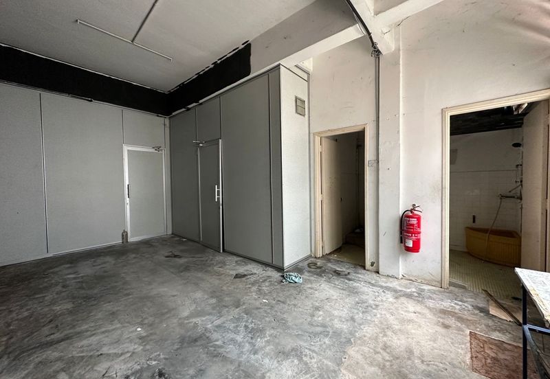 Taman Rakyat Mergong