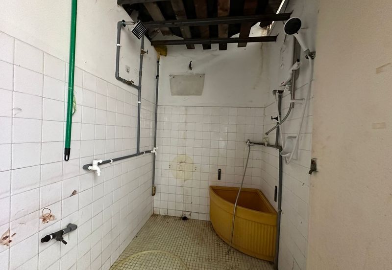 Taman Rakyat Mergong