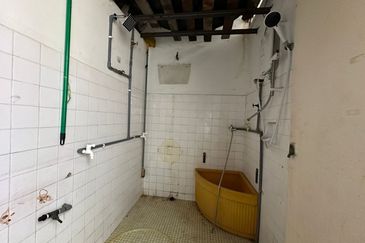 Taman Rakyat Mergong