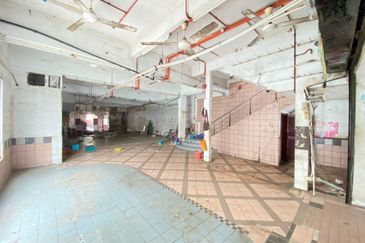 Jalan Langgar, Bandar Alor Setar