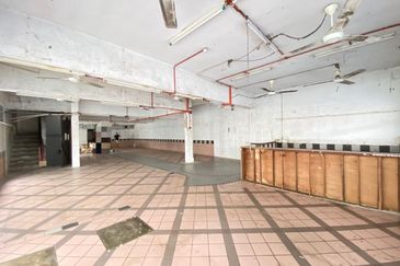 Jalan Langgar, Bandar Alor Setar