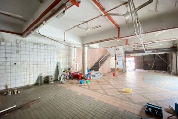 Jalan Langgar, Bandar Alor Setar