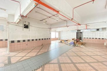 Jalan Langgar, Bandar Alor Setar