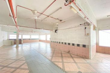 Jalan Langgar, Bandar Alor Setar