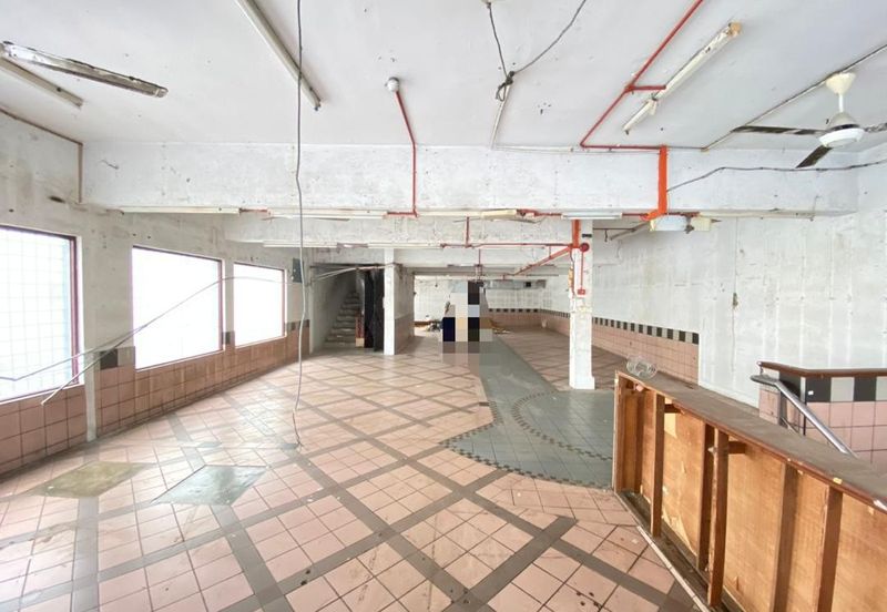 Jalan Langgar, Bandar Alor Setar