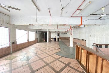 Jalan Langgar, Bandar Alor Setar