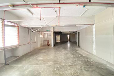 Jalan Langgar, Bandar Alor Setar