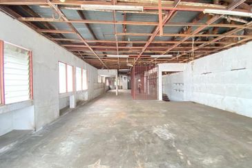 Jalan Langgar, Bandar Alor Setar