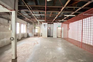 Jalan Langgar, Bandar Alor Setar