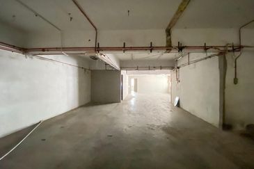 Jalan Langgar, Bandar Alor Setar